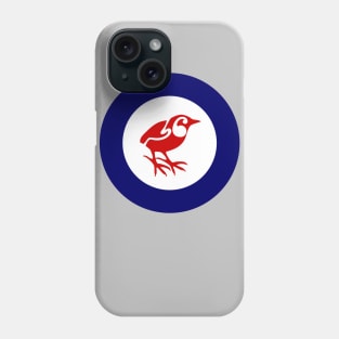 Rockwren Air Force Roundel Phone Case