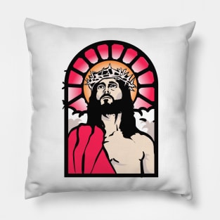 JESUS Pillow