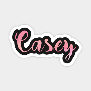 Casey Magnet