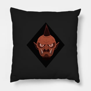 ONI THIRD Pillow