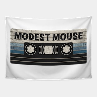 Modest Mouse Mix Tape Tapestry