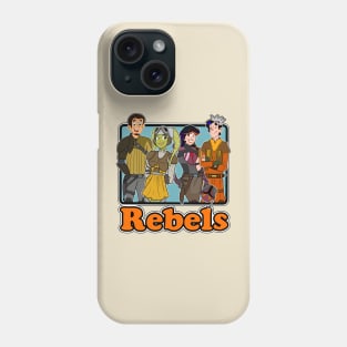 Riverdale Rebels Phone Case