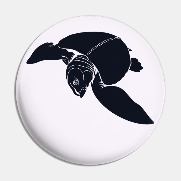 archelon Pin by masha