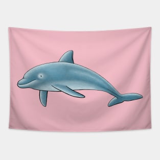 Dolphin Tapestry