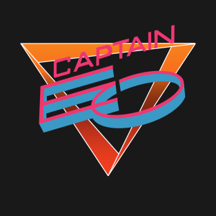 80’s Vibe (v2) T-Shirt