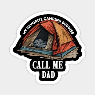 Fathers Day Magnet