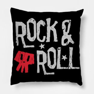 rock and roll star celebrity superstar Pillow