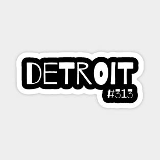 Detroit Magnet