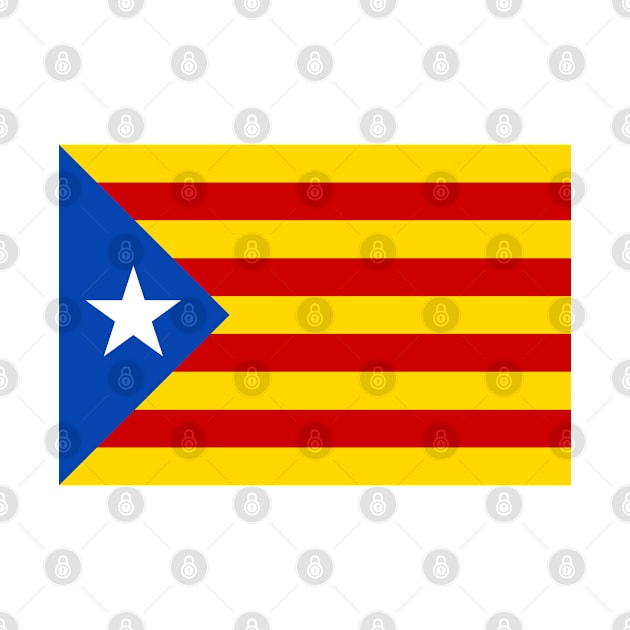 Estelada Flag by brigadeiro