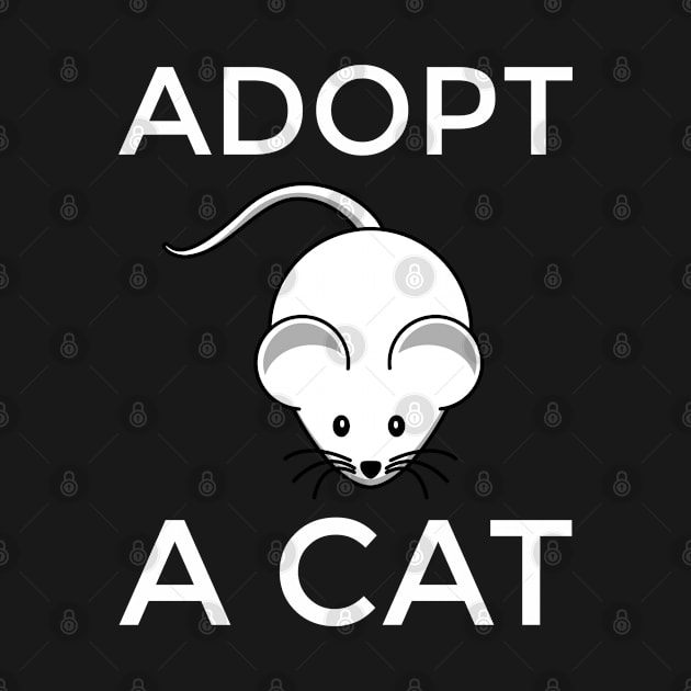 Adopt a Cat 9 by ahmadzakiramadhan