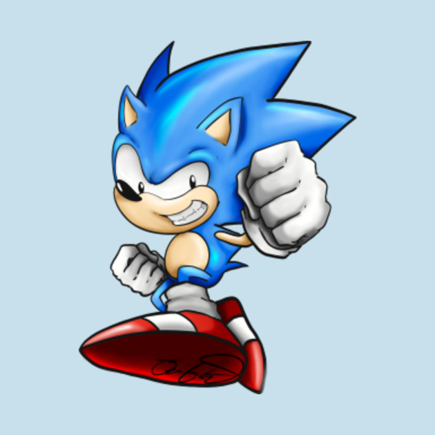 Gotta Go Fast 10 Hours