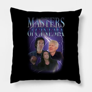 Masters of Cinema - Neil Breen, Tommy Wiseau, Gramps Pillow