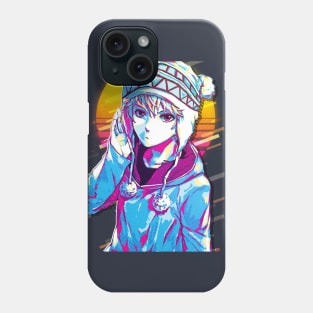 Yukine Noragami Phone Case