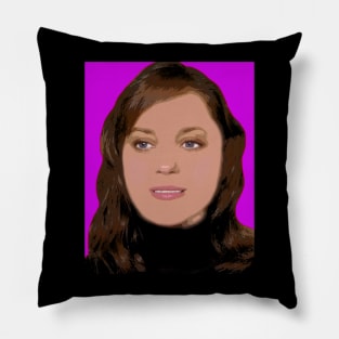 marion cotillard Pillow