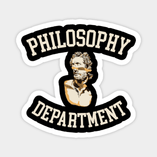 Philosophy Department Magnet