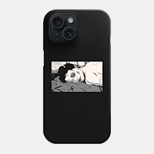 Doomgirl Phone Case