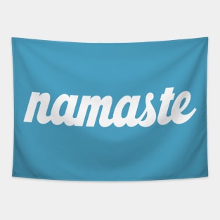 Namaste Tapestry