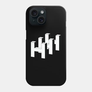 HHH High School Logo Phone Case