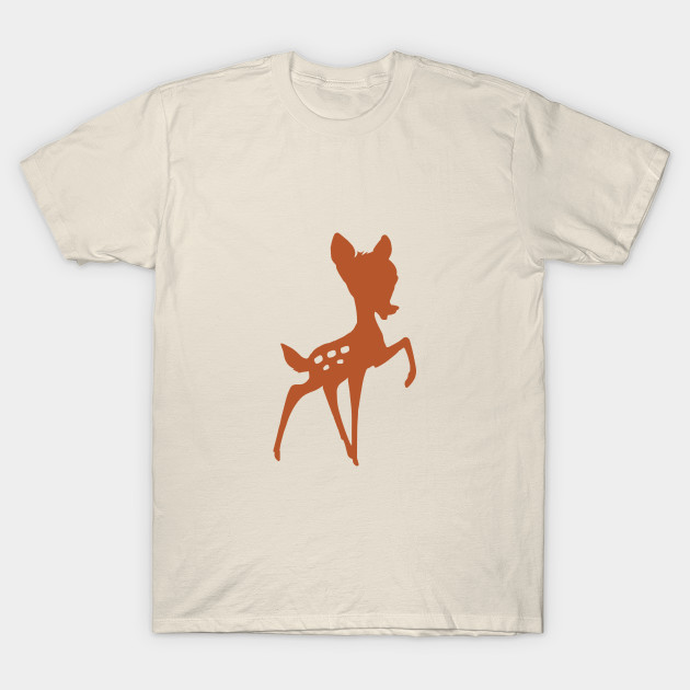 bambi shirt