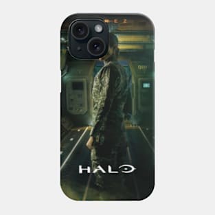 Halo Phone Case