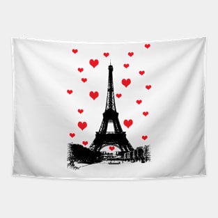 Paris Tapestry