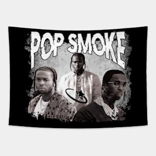 Pop smoke tapestries discount