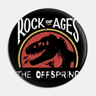 offs rock of ages Pin