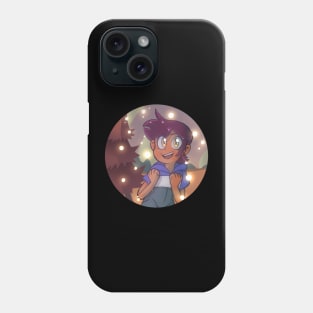 Starry Luz Phone Case