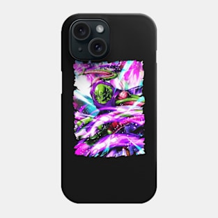 PICCOLO ANIME MERCHANDISE Phone Case