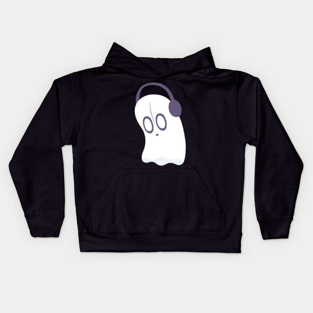 napstablook hoodie