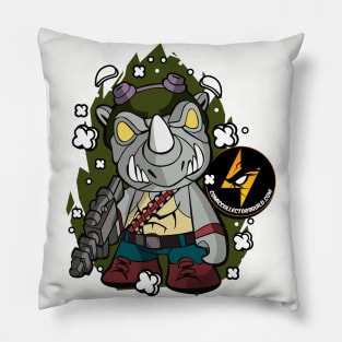 CCG Rocksteady Pillow