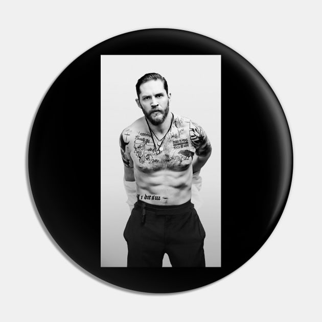 The Dynamic Range Of Tom Hardy Acting Talent Pin by Nychos's style