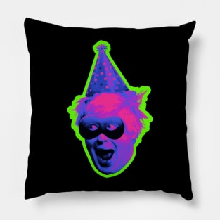 Party Minister Pillow