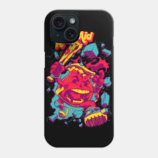 KROOL-AID Phone Case