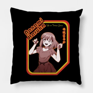 Haruka's Song UtaPri's Heartbeat Pillow