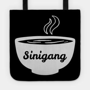 Sinigang Filipino Tote