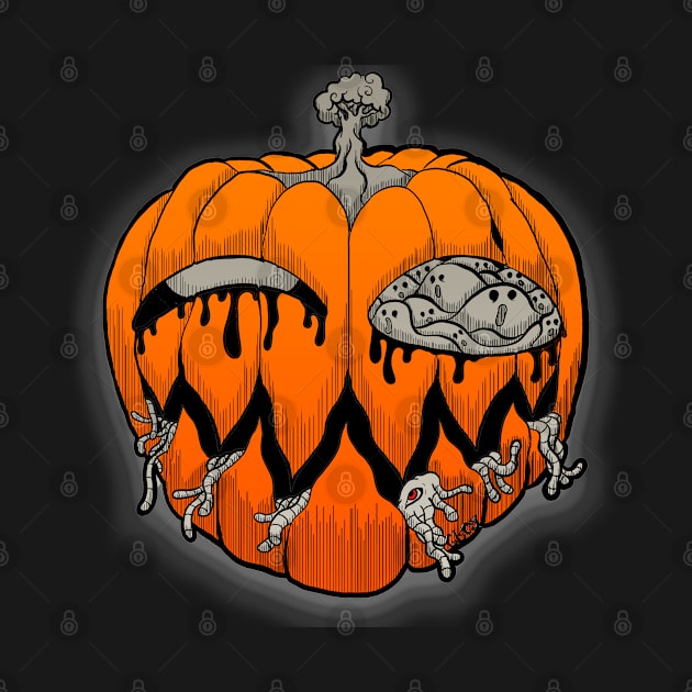 Halloween - Glok by glokproduction