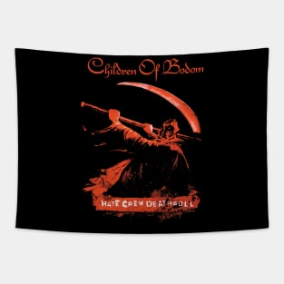 VINTAGE CHILDREN OF BODOM Tapestry