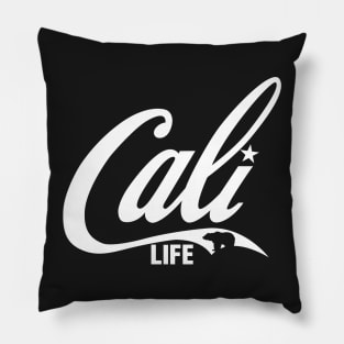 ENJOY CALIFORNIA Pillow