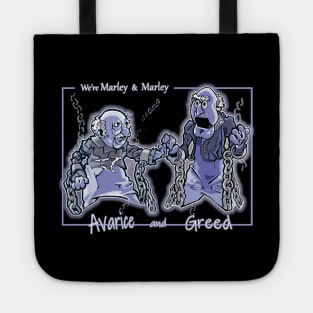 Marley & Marley Tote