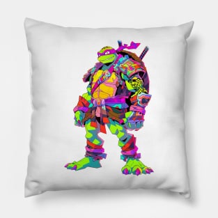 donatello Pillow