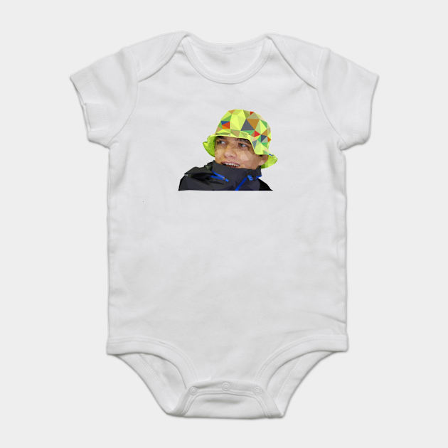 Lando Norris Formula 1 Body Bebe Teepublic Fr