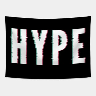 Hype Tapestry