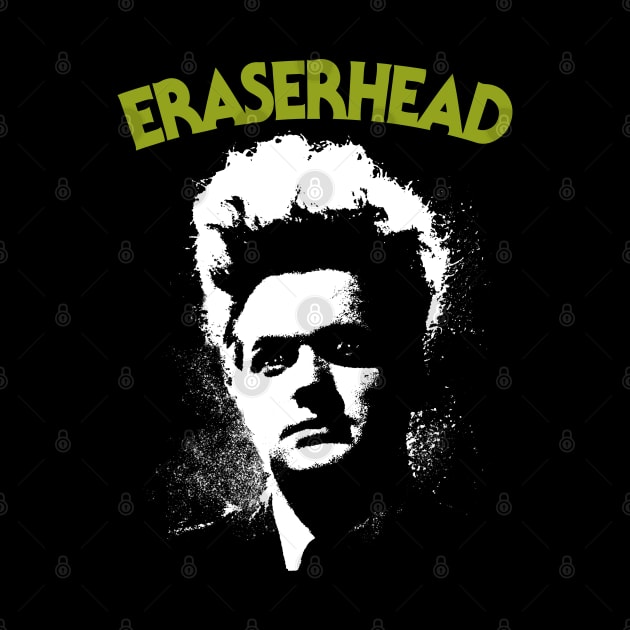 Eraserhead by VinagreShop