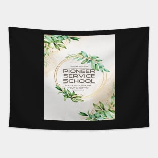 PIONEER SERVICE SCHOOL 2023 Tapestry