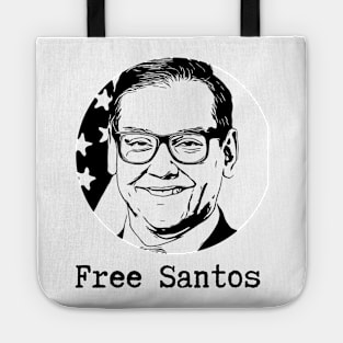 Free George Santos Tote