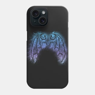 draconic symbol Phone Case