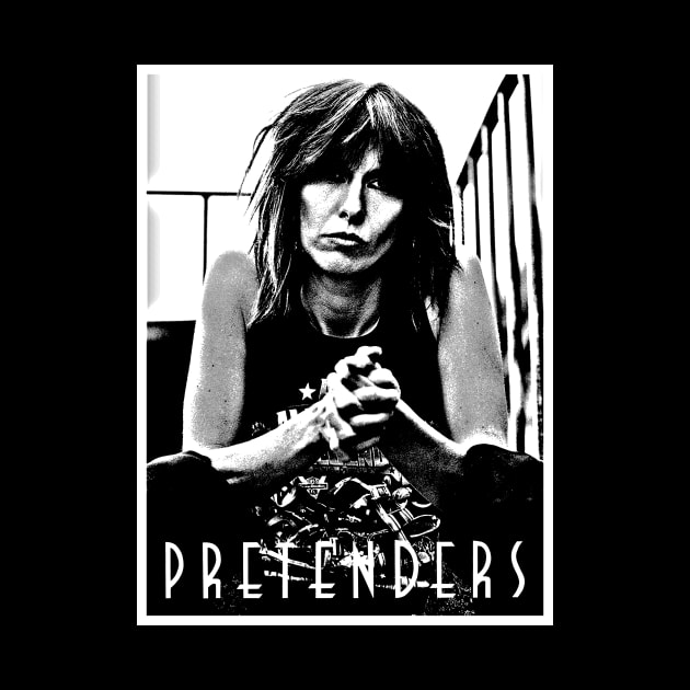 The pretenders by meantibrann