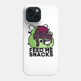 Hungry GIR Phone Case