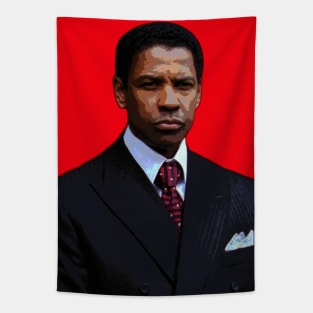 denzel washington Tapestry